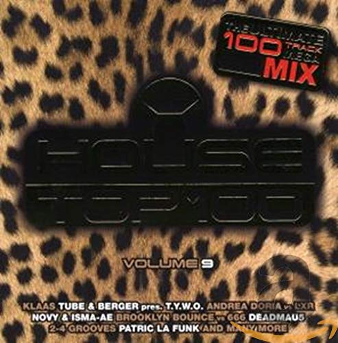 Product Image: House Top 100/9