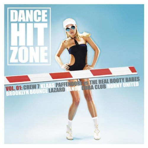Dance Hitzone Vol.1 Pop