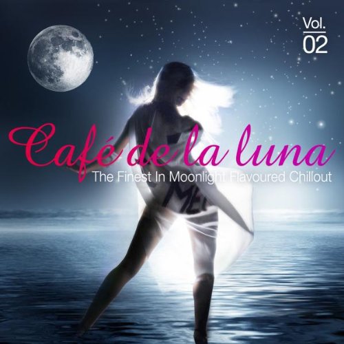 Product Image: Cafe de la Luna Vol.2