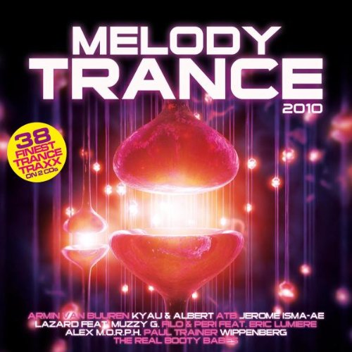 Melody Trance 2010 Pop