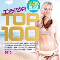 Ibiza Top 100/2010 Pop