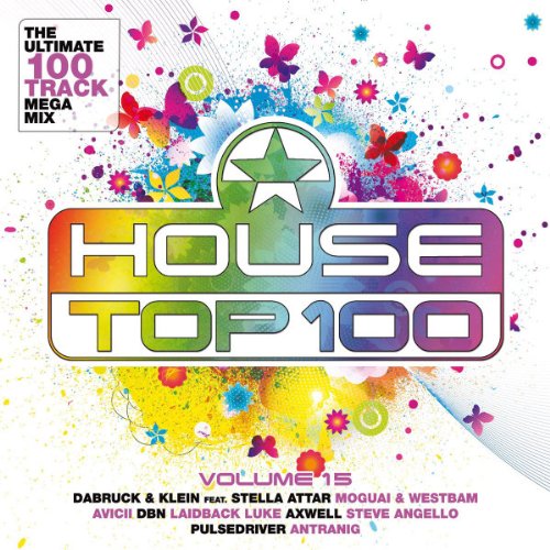 Product Image: House Top 100 Vol.15