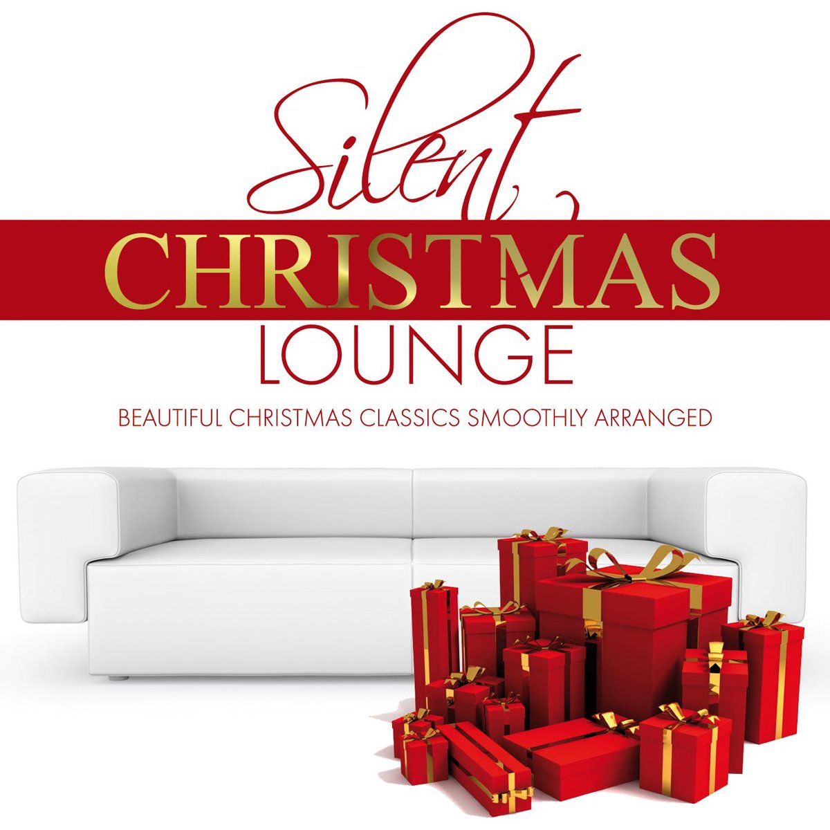 Silent Christmas Lounge Music for Children