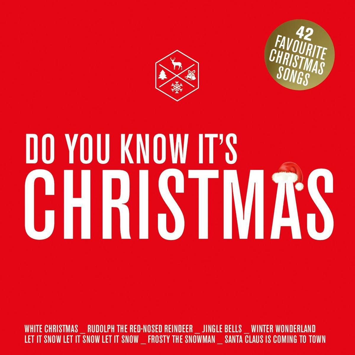 Product Image: Do You Know It's Christmas