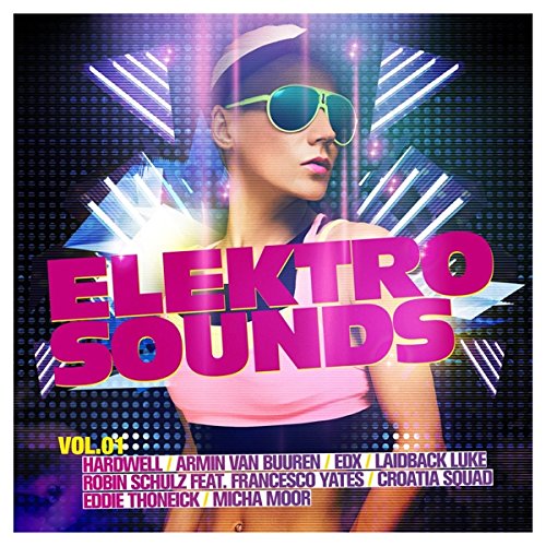 Product Image: Elektro Sounds Vol.1