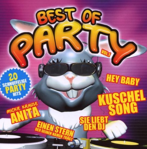 Best of Party Vol.1 Pop