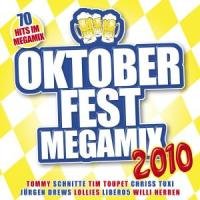 Product Image: Oktoberfest Megamix 2010