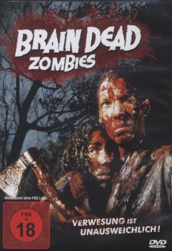 Brain Dead Zombies Movies