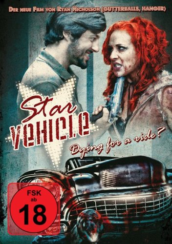 Star Vehicle Movies