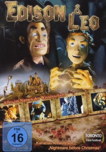 Edison & Leo Films
