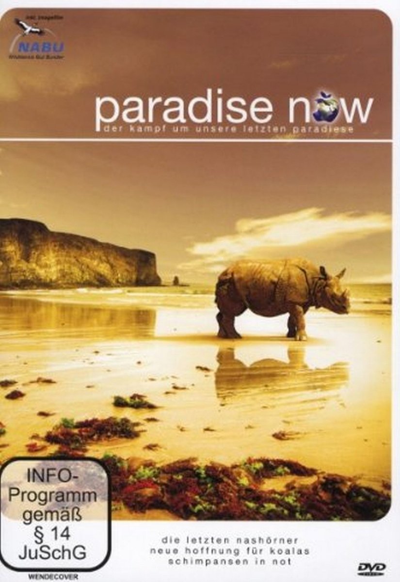Paradise Now - Der Kampf um unsere letzten Paradise - Teil 2 Films