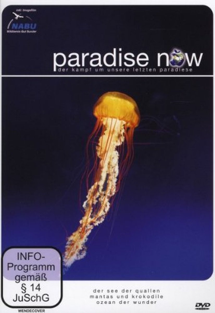 Paradise Now - Der Kampf um unsere letzten Paradiese, Teil 3 Films