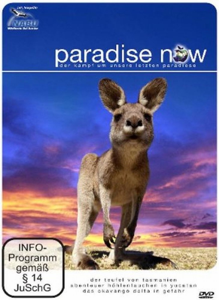 Paradise Now - Der Kampf um unsere letzten Paradise - Teil 6 Films