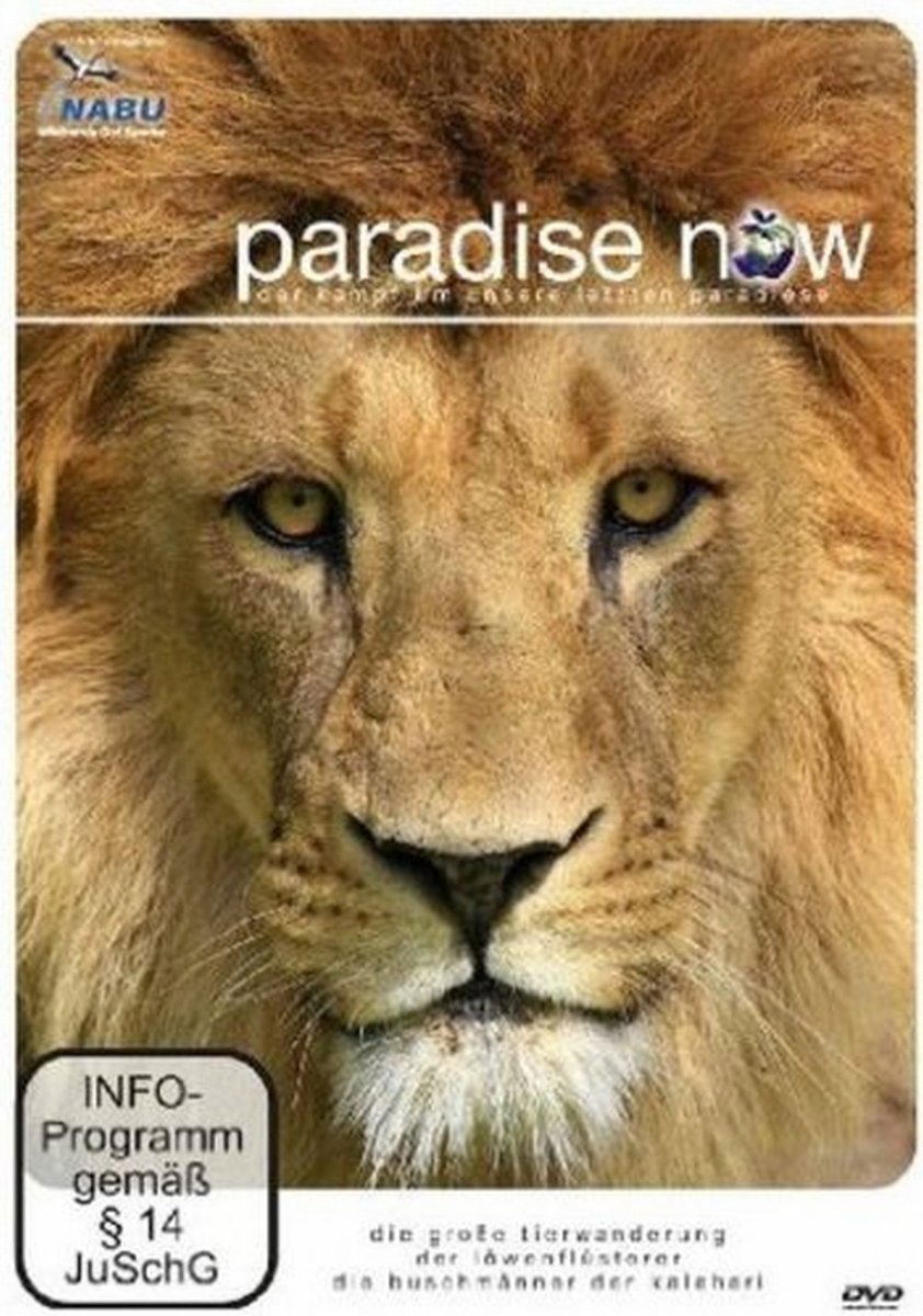 Paradise Now - Der Kampf um unsere letzten Paradise - Teil 7 Films