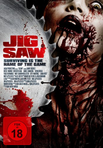 Jigsaw Movies