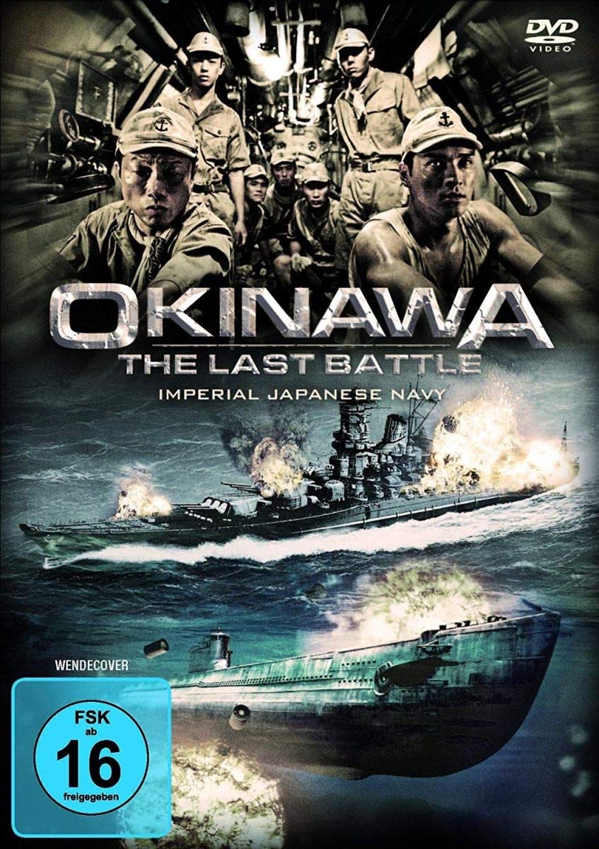 Product Image: Okinawa