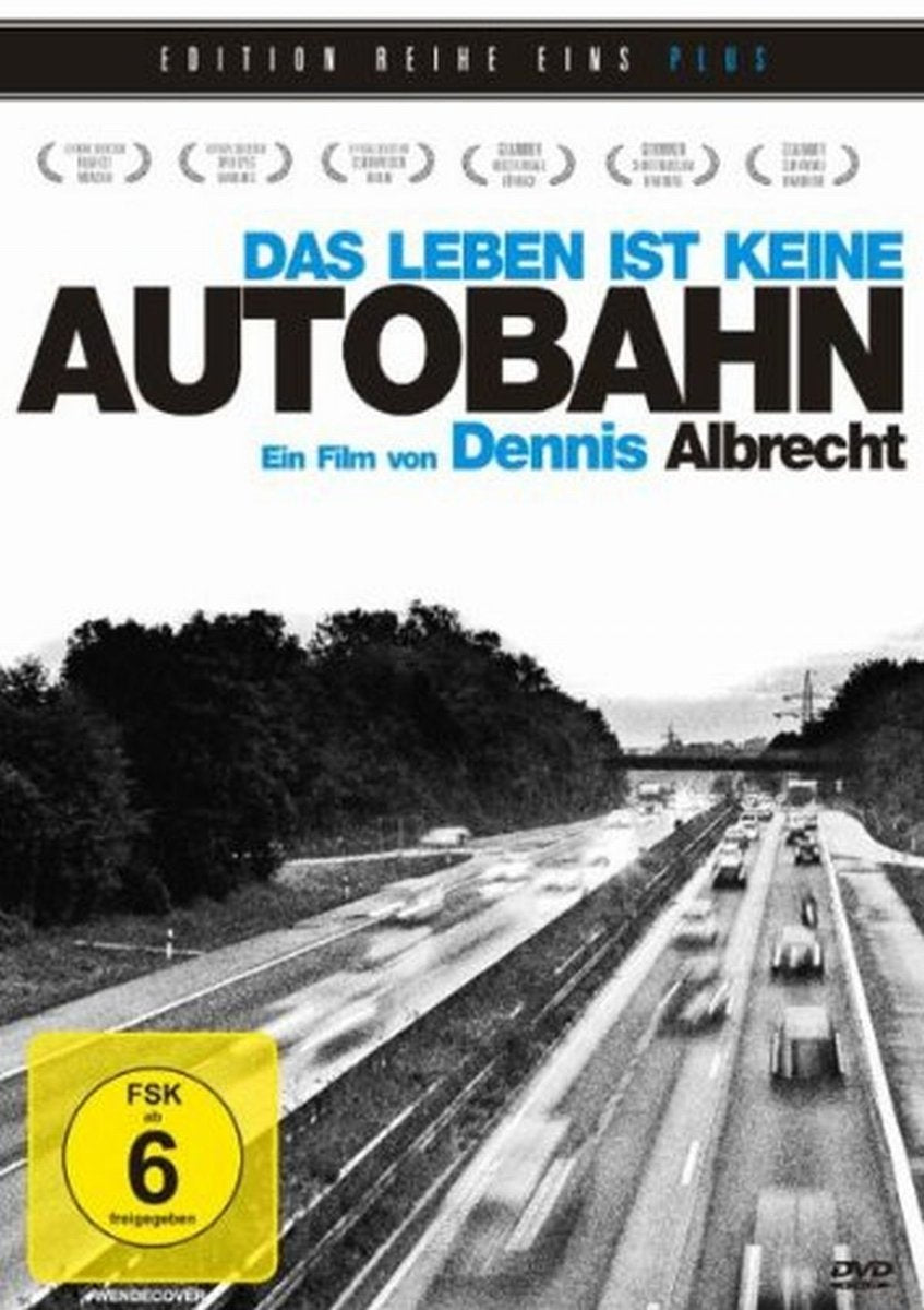 Das Leben ist keine Autobahn Films