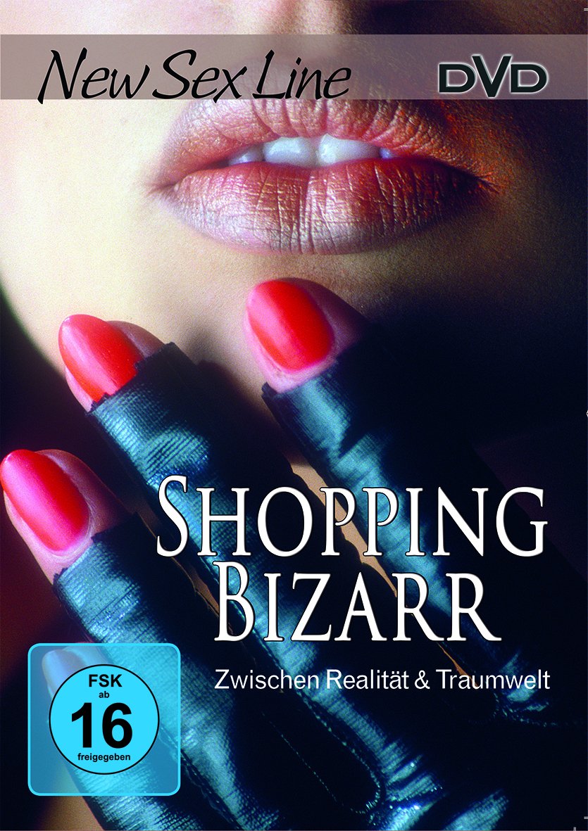 Shopping Bizarr - Zwischen Realität & Traumwelt Movies