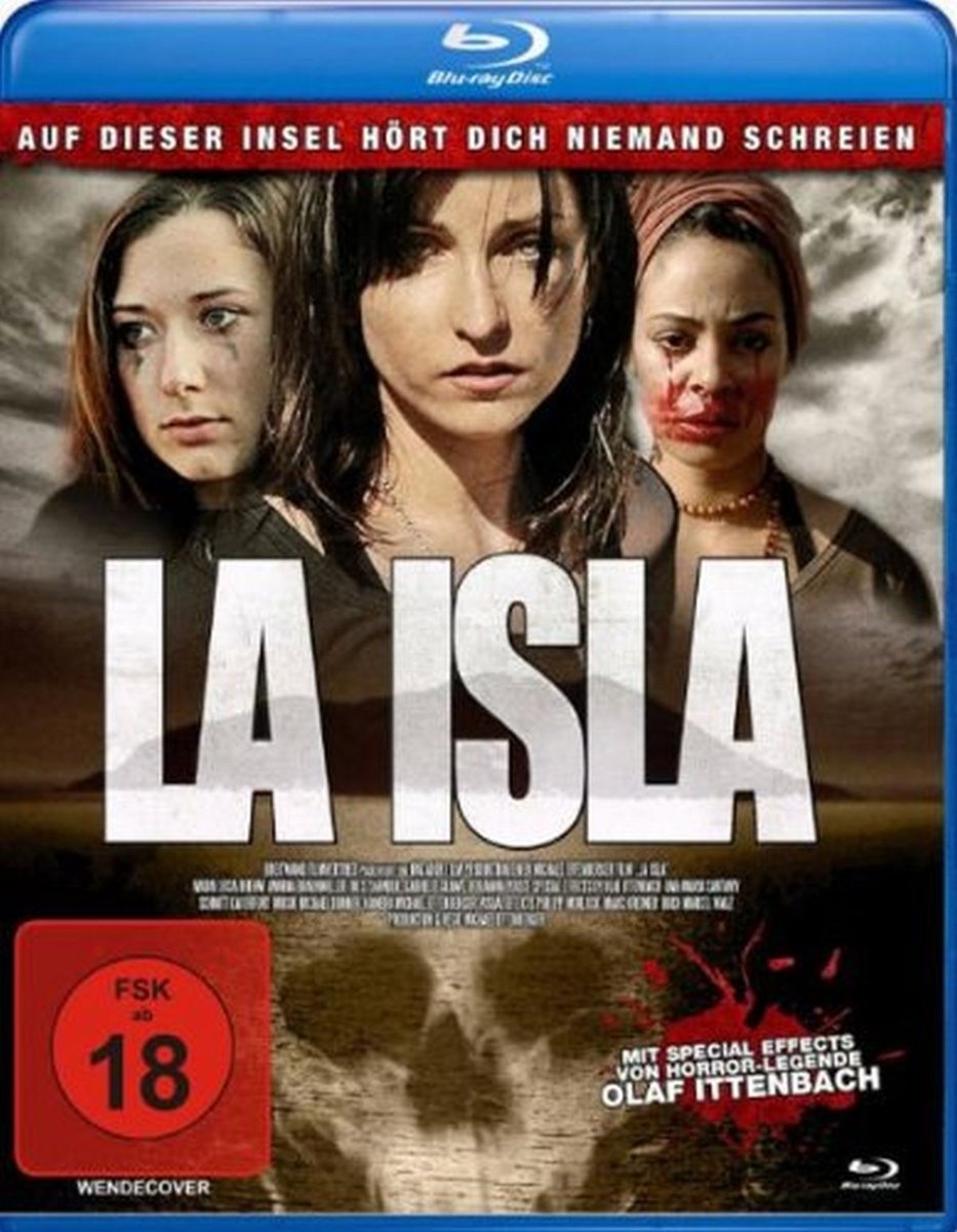 La Isla Movies