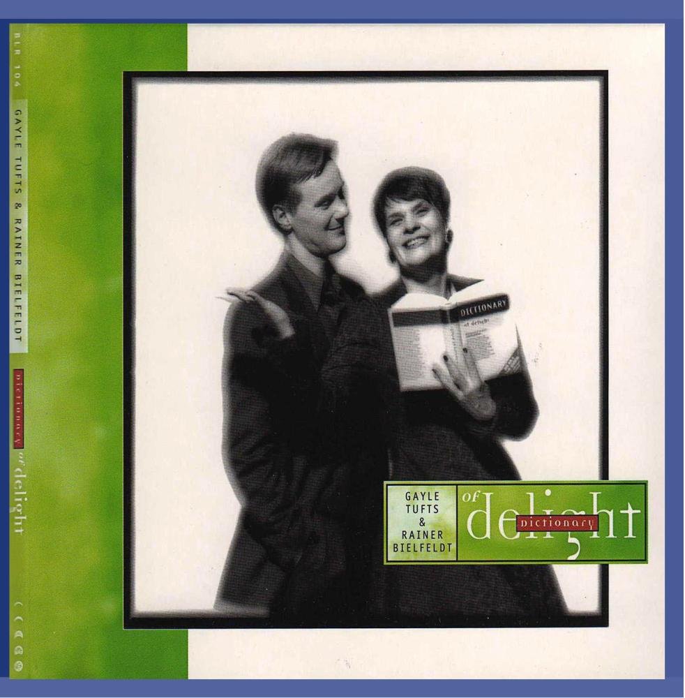 Dictionary Of Delight (EP) Pop