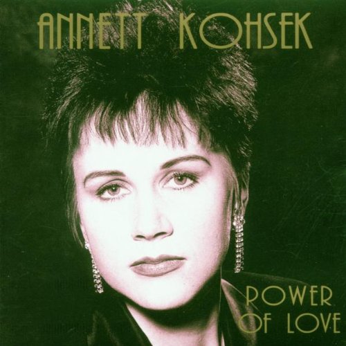Power of Love Pop