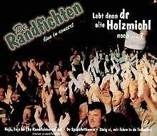 Lebt Denn Dr Alte Holzmichl No German Schlager & Volksmusik