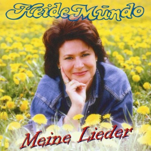 Product Image: Meine Lieder