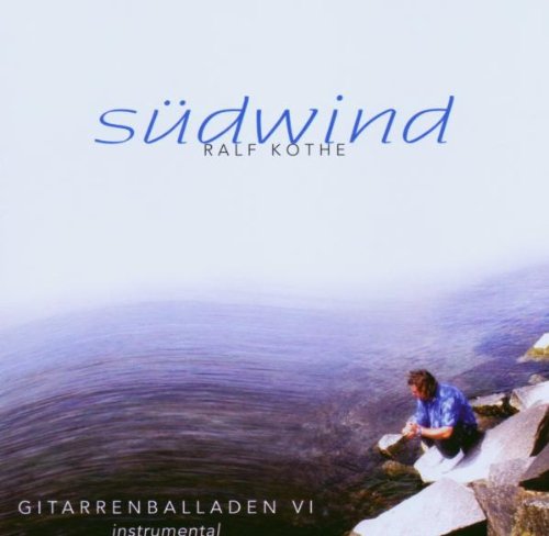 Südwind-Gitarrenballaden 6 Other music genres