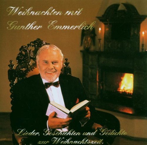 Weihnachten mit G.Emmerlich Other music genres