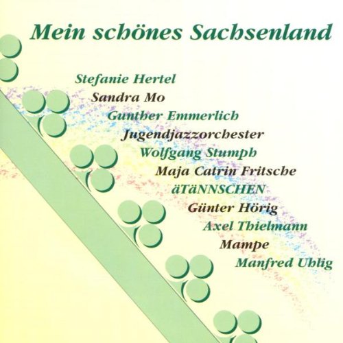 Mein Schönes Sachsenland Music