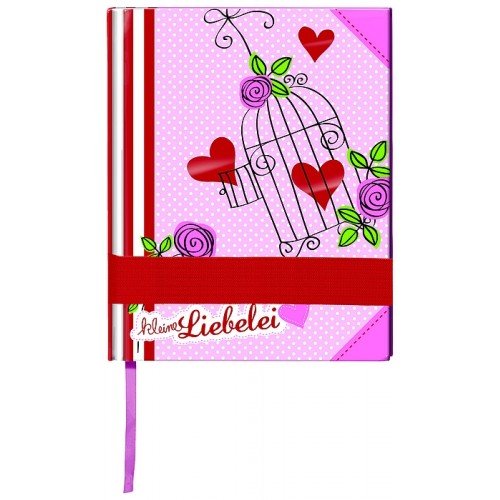 Kleine Liebelei Tagebuch Books