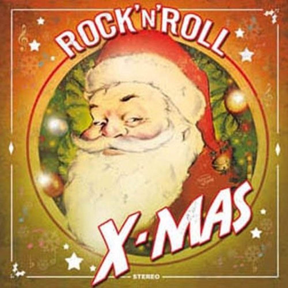 Product Image: Rock'N'Roll X-Mas