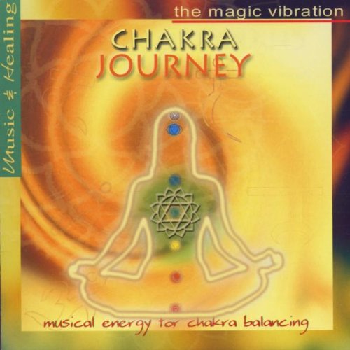 Product Image: Chakra Journey
