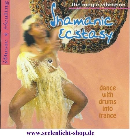 Shamanic Ecstasy Other music genres