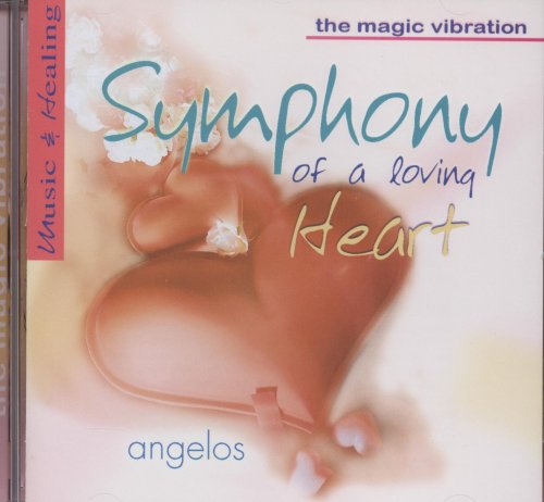 Symphony of a Loving Heart Music for Children