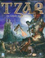 Tzar Die Schlacht um die Krone PC