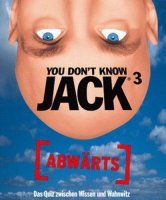 Product Image: You don't know Jack 3