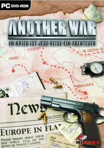 Another War (DVD-ROM) PC