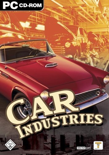 Car Industries PC
