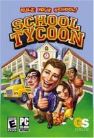School Tycoon PC