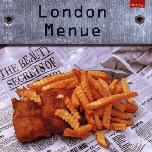 Product Image: London Menue