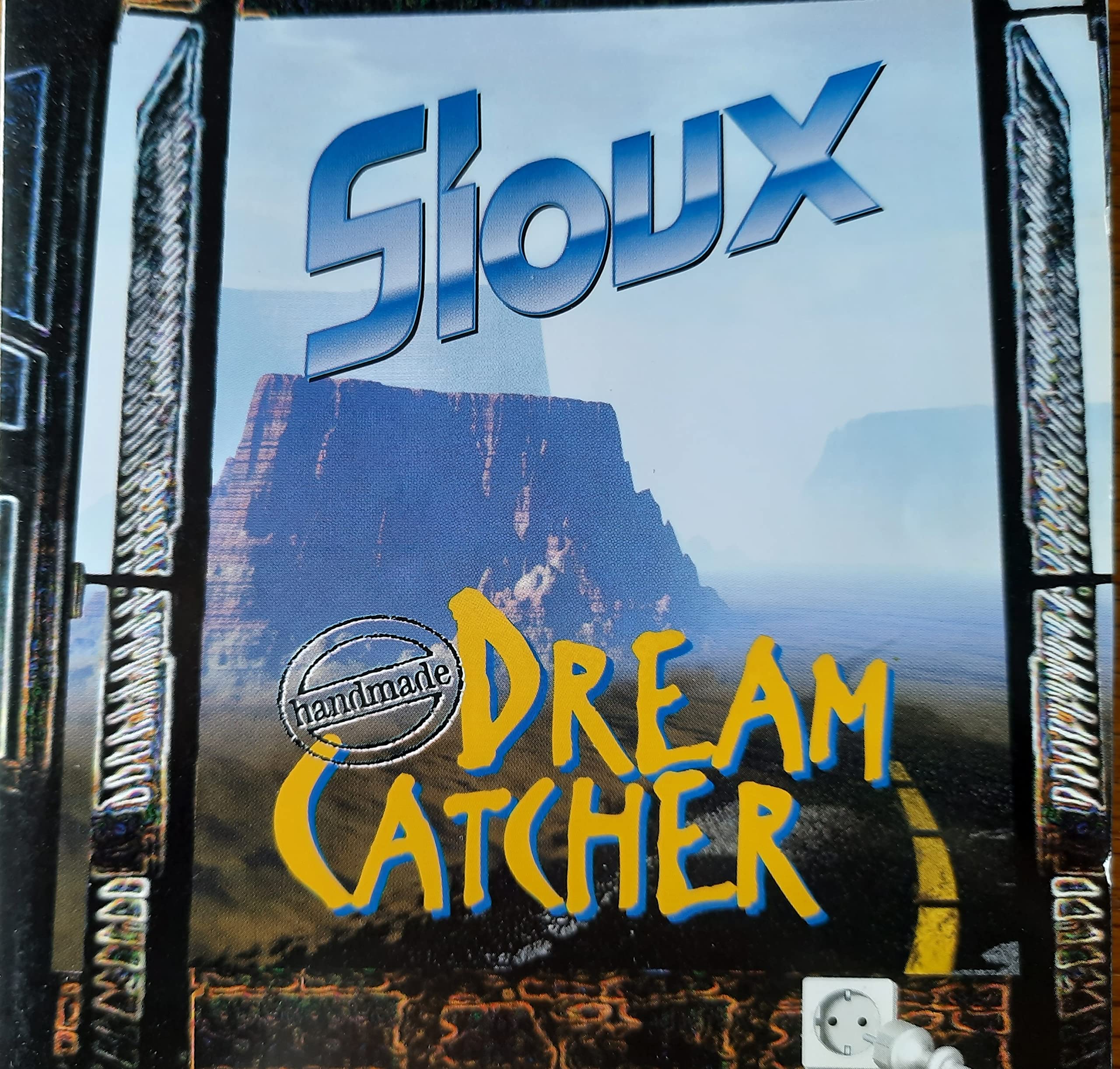 Product Image: Dream catcher (1999)