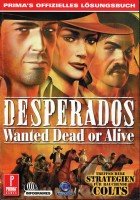 Desperados - Lösungsbuch Computer Science