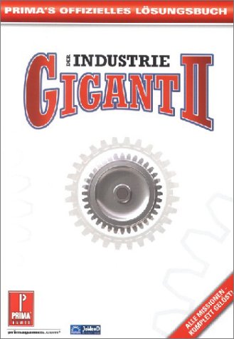 Product Image: Der Industriegigant 2 (Lösungsbuch)