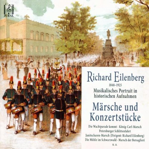 Märsche Und Konzertstücke Books