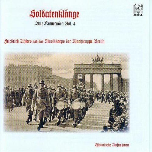 Soldatenklänge-Marschmusik Books