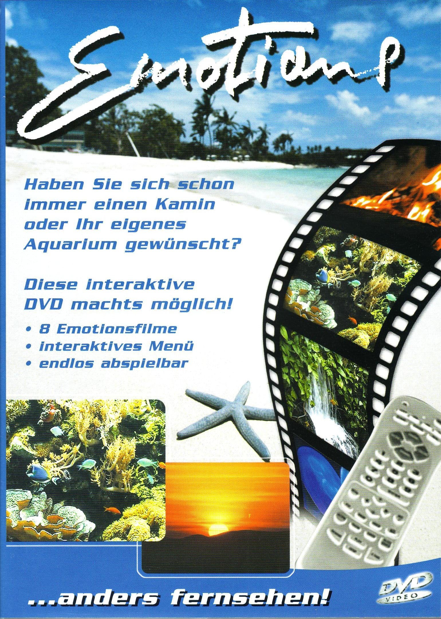 Emotions...anders fernsehen! Films