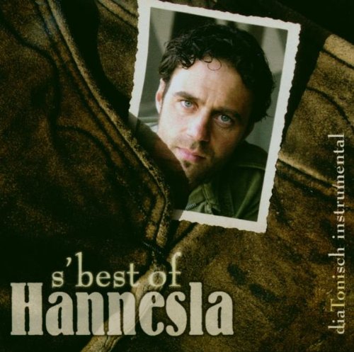 S'Best of Hannesla-Diatonisch Instru Other music genres