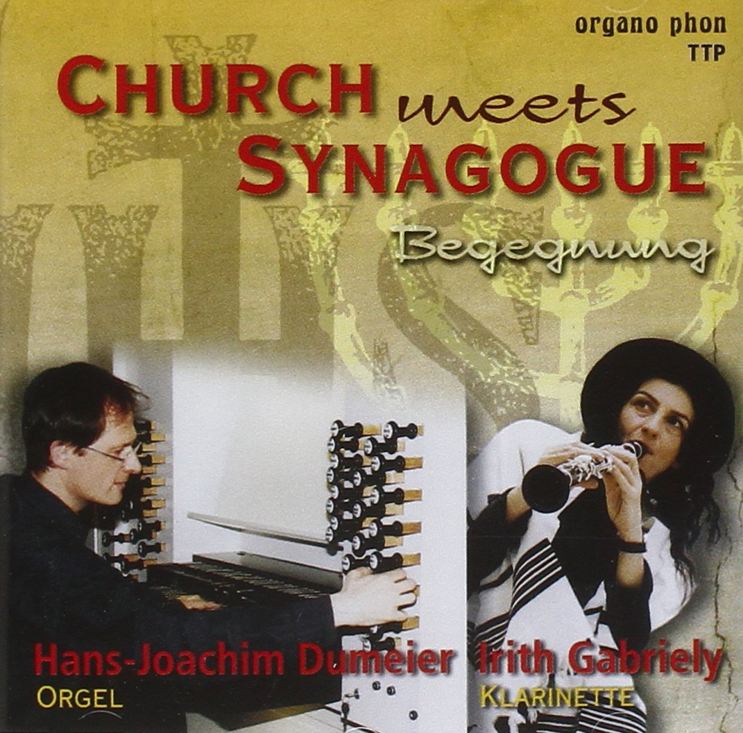Church Meets Synagogue Classical