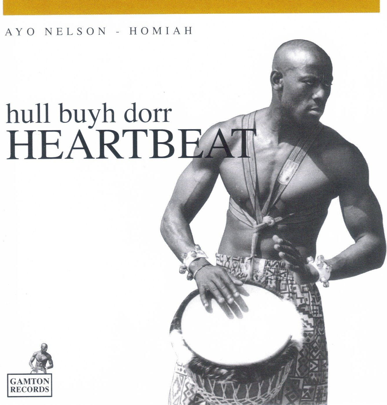 Hull Buyh Dorr (Heartbeat) Jazz